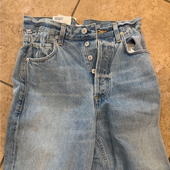 Citizens of Humanity Stretchy Jeans - Picture 3 of 3